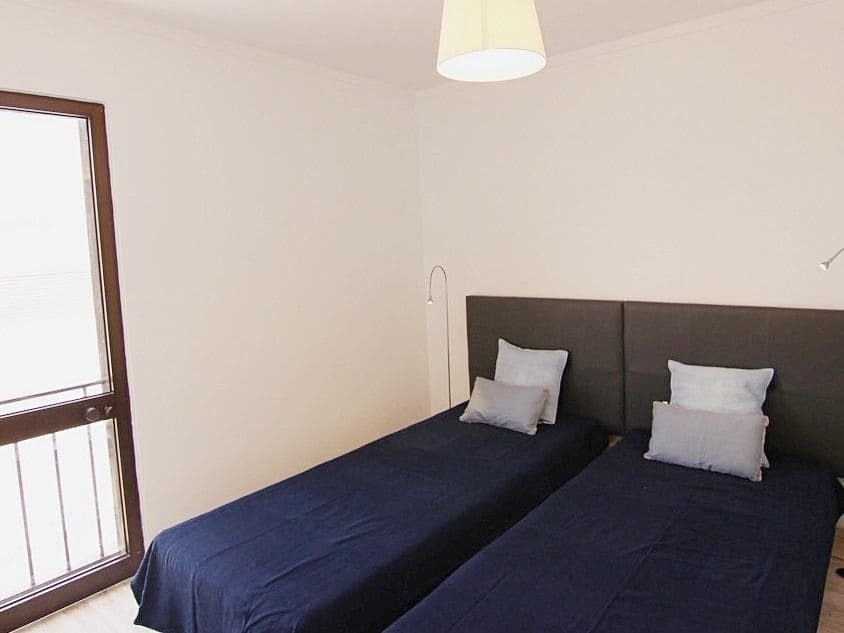 Apartment Akisol Moss *