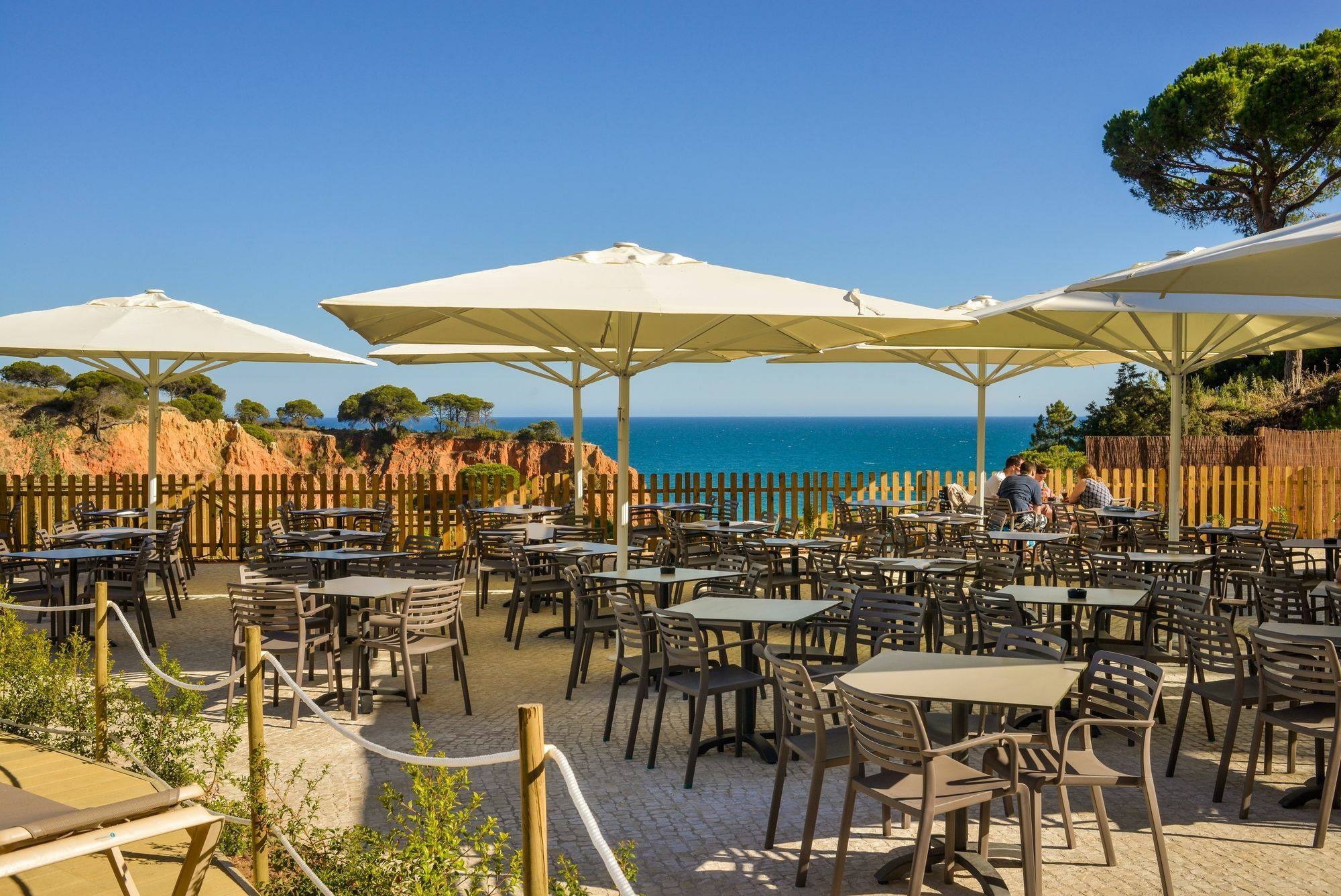 3Hb Falesia Garden Albufeira