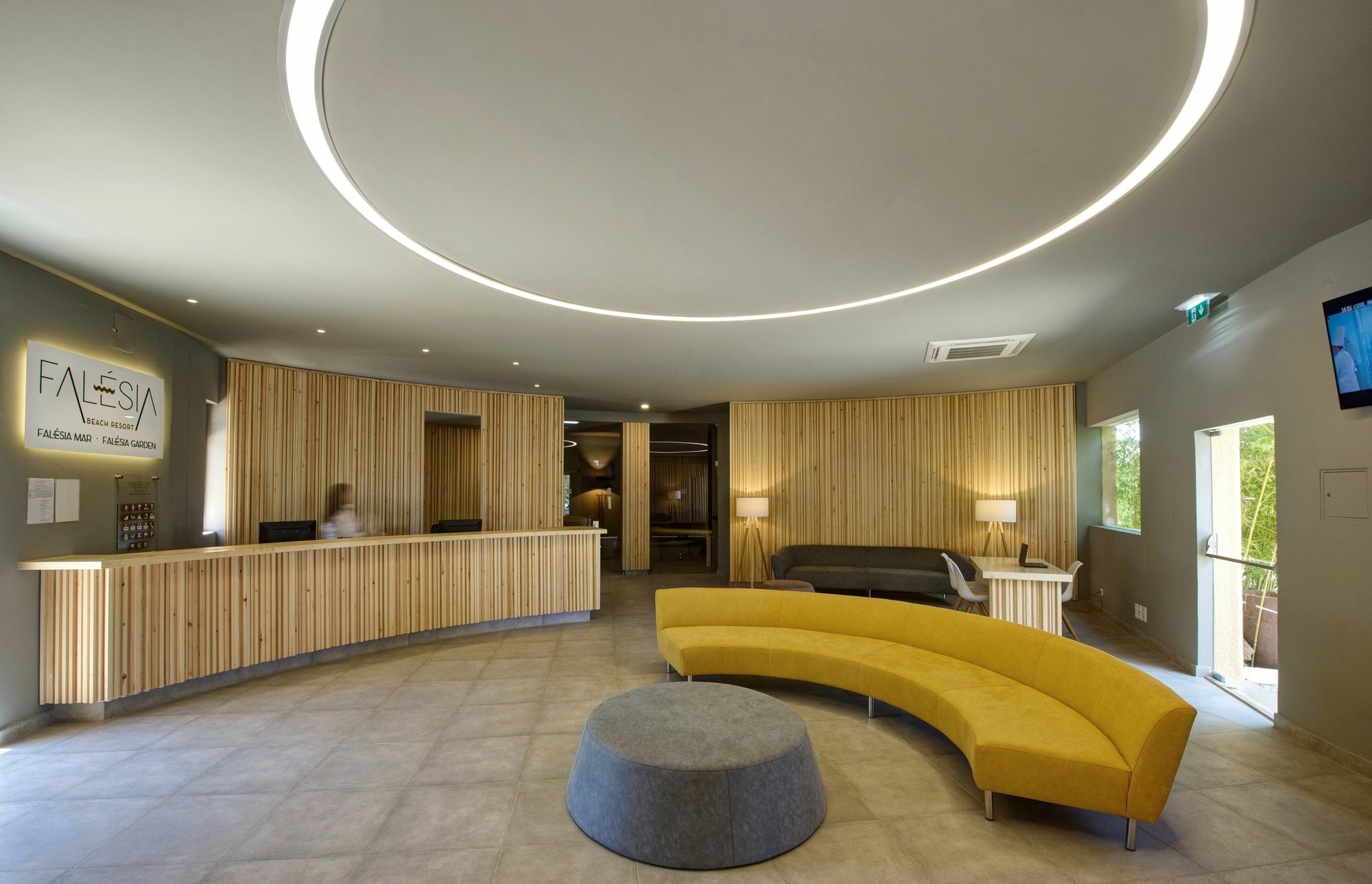 Aparthotel 3hb Falesia Garden Albufeira