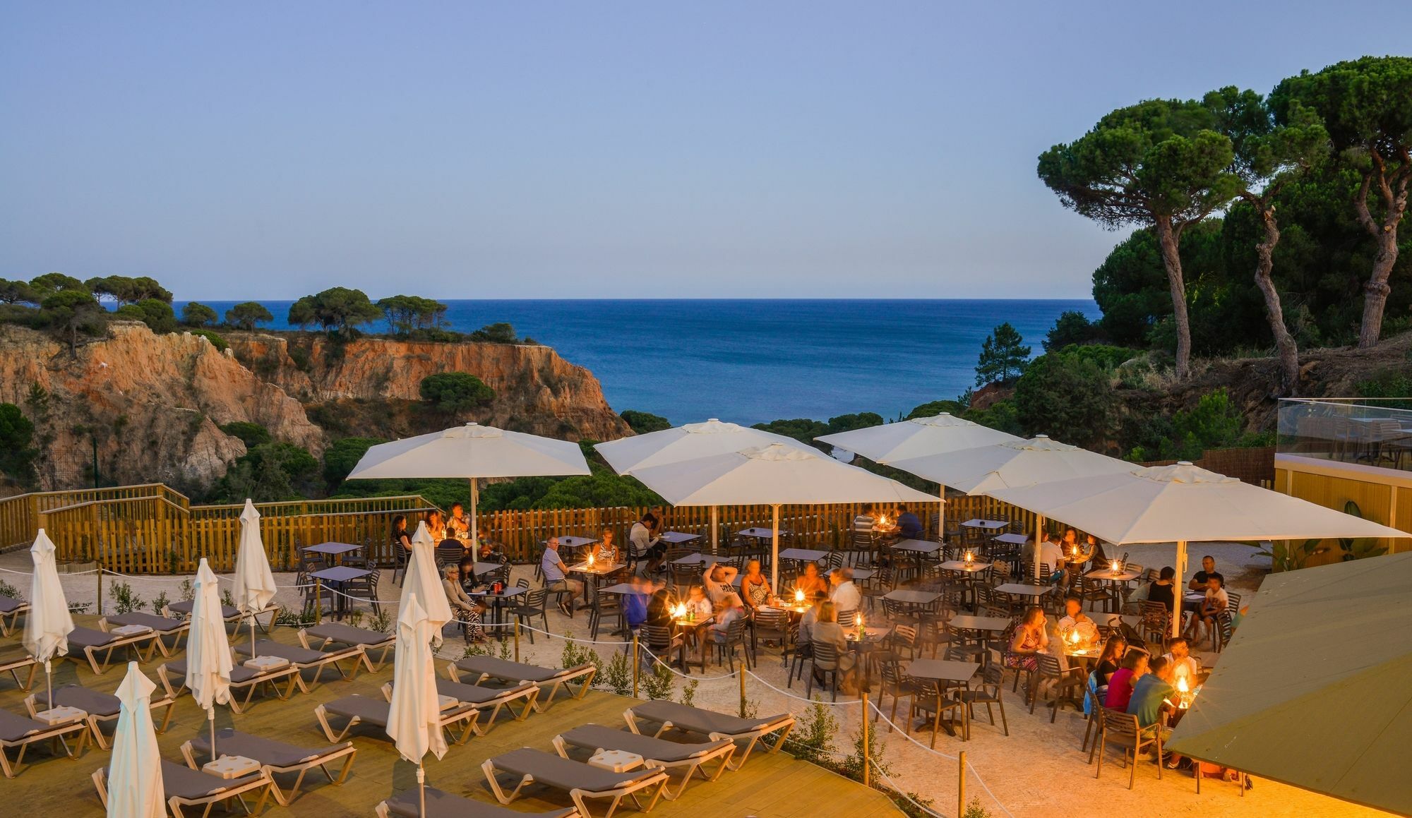 3hb Falesia Garden Aparthotel 3*