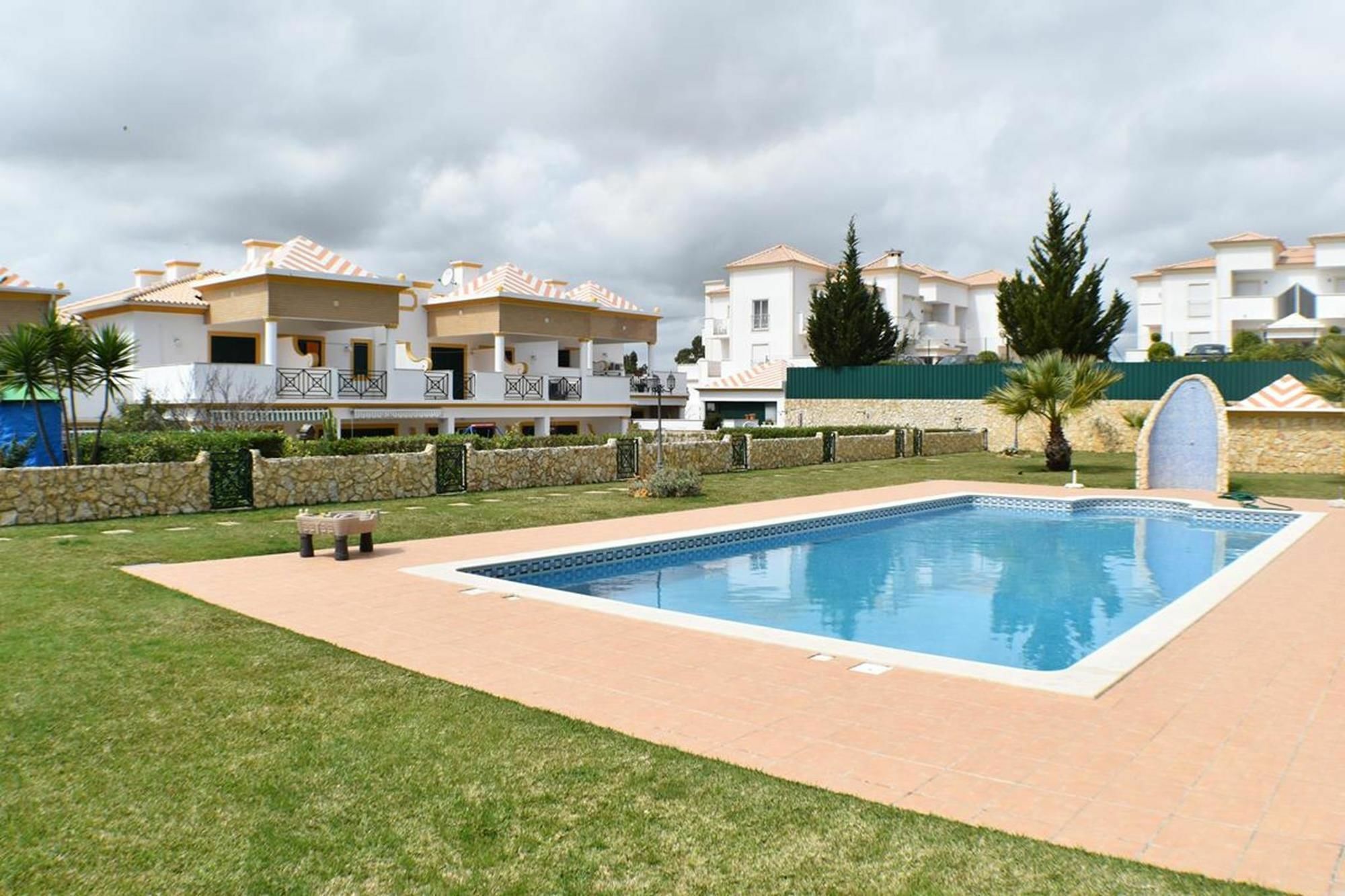 Casa Eric By Algarkasa Apartment