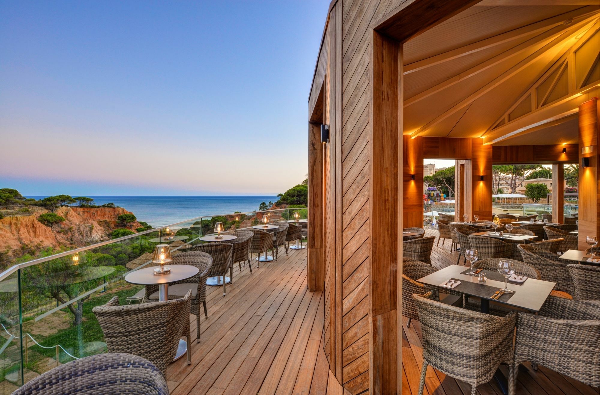 3hb Falesia Garden Aparthotel