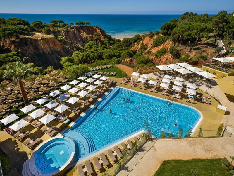 3hb Falesia Garden 3*