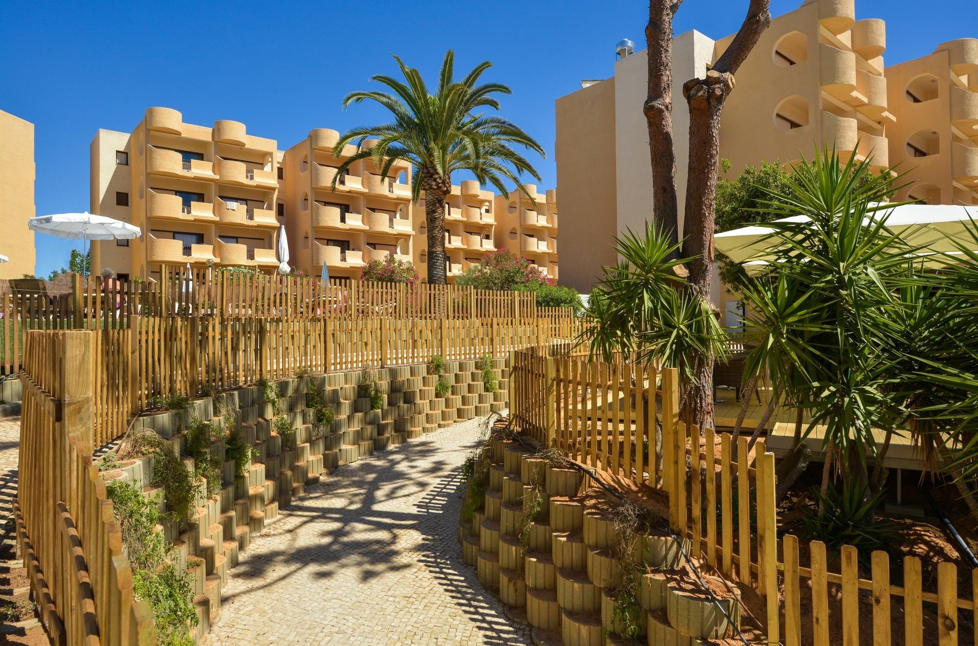 3hb Falesia Garden 3*