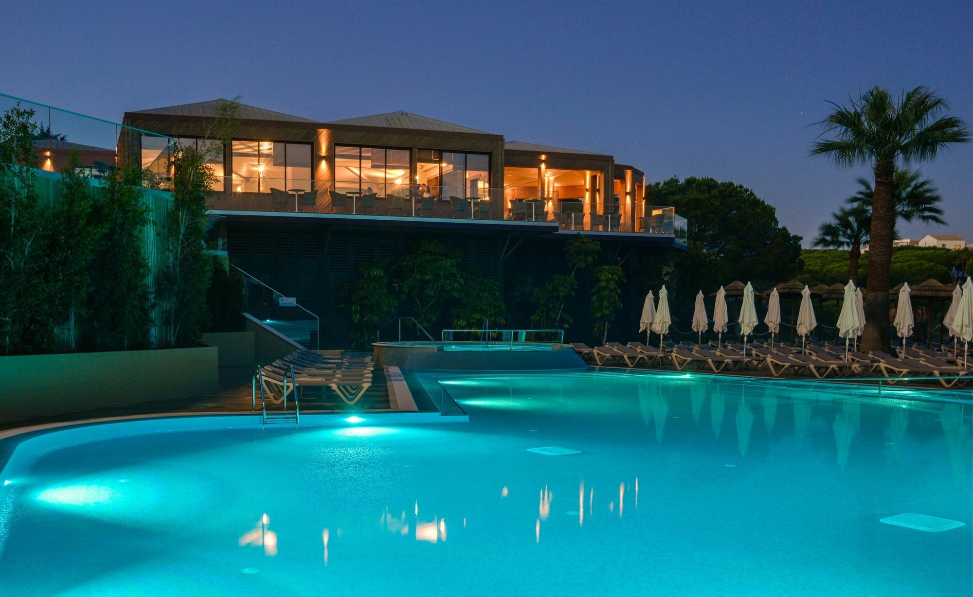 3Hb Falesia Garden Aparthotel