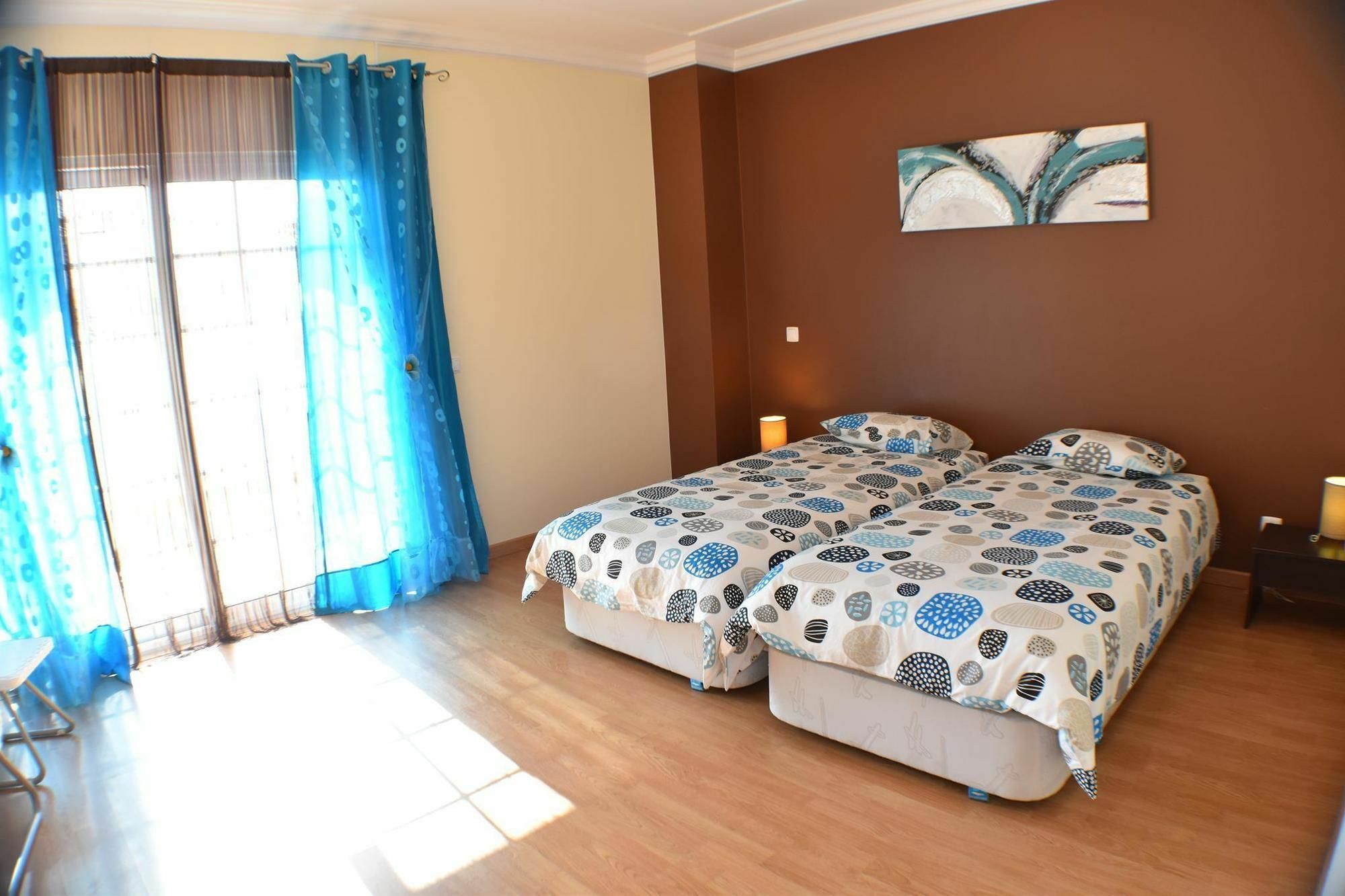Farm Village By Algarkasa Villa Albufeira