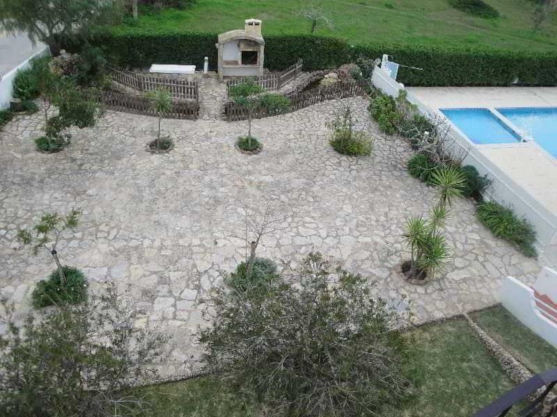 Santa Isabel Apartment Albufeira