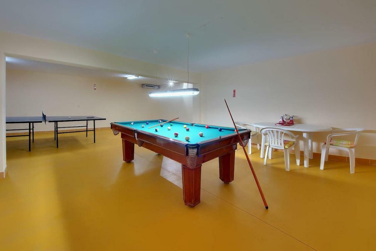Villa Marina *