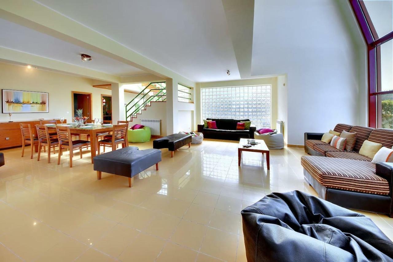 Marina Villa