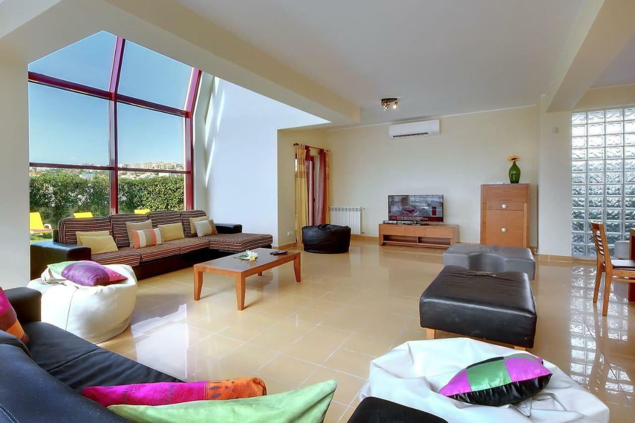 Marina Villa Albufeira