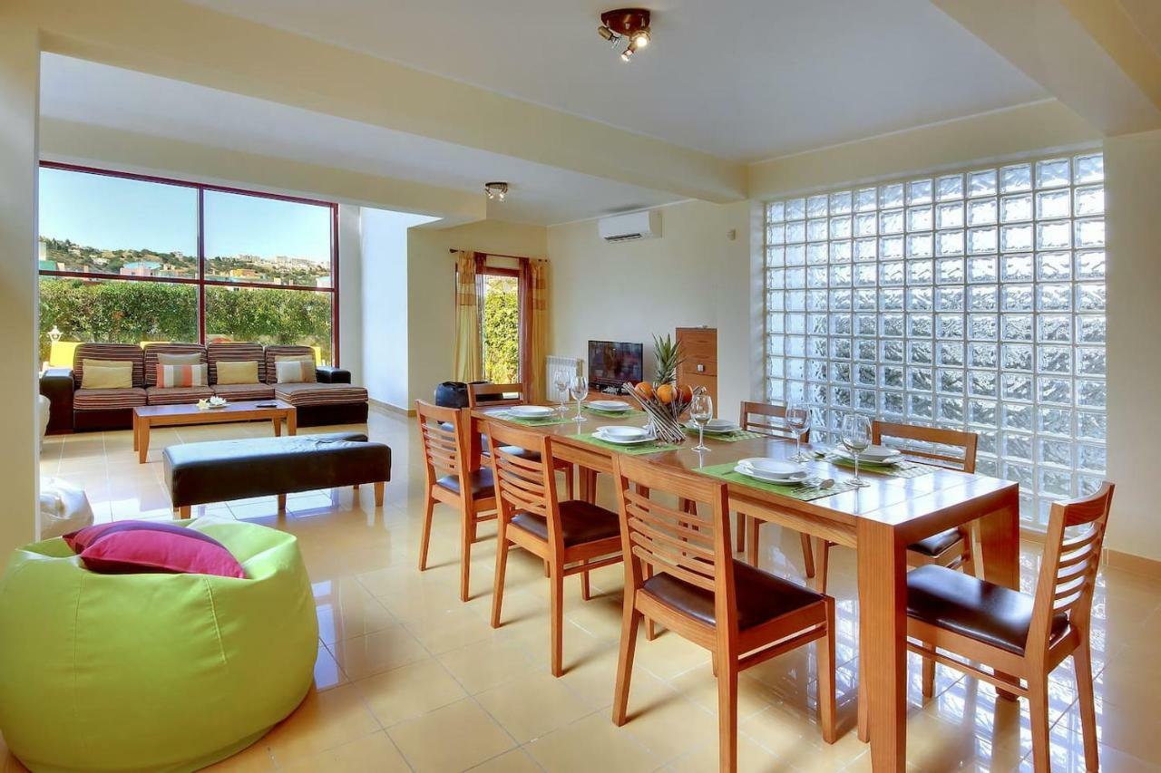 Marina Villa
