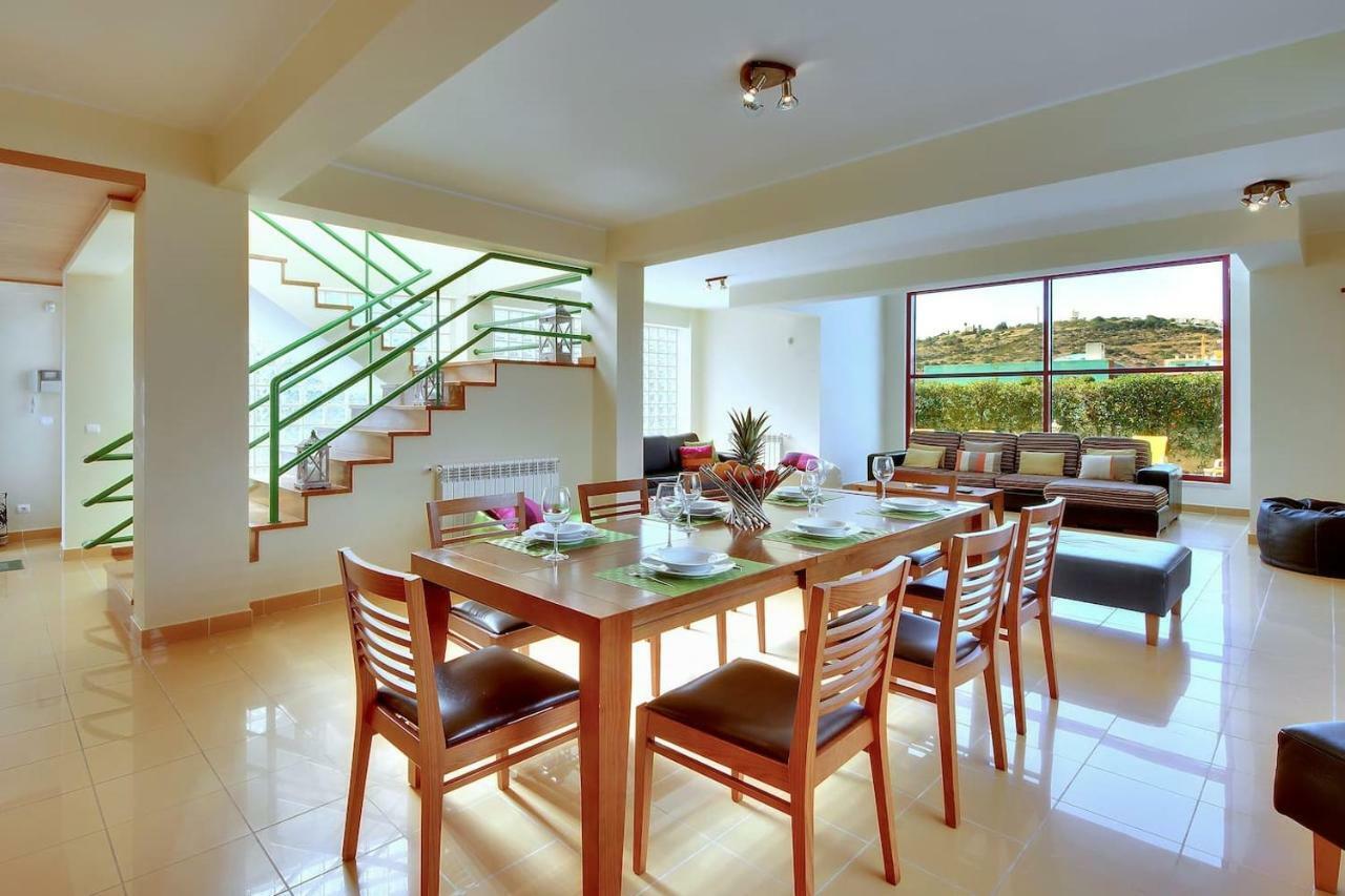 Villa Marina Albufeira