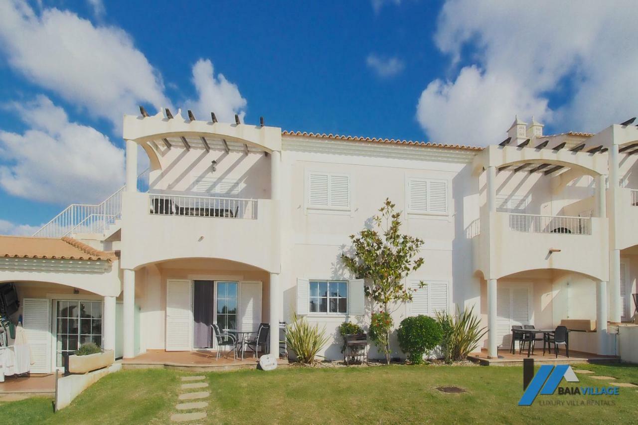 Baia Village Gale Apartamento *