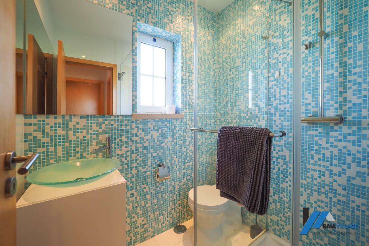 Baia Village Gale Apartamento *