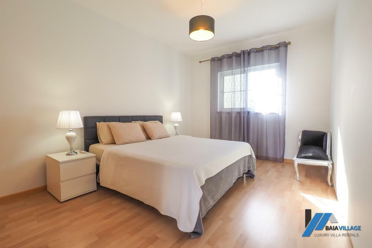 Baia Village Gale Apartamento *