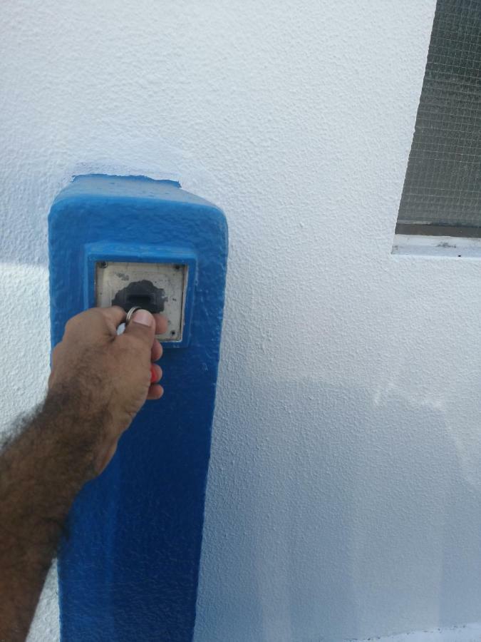 - Coral T1 Appartement *