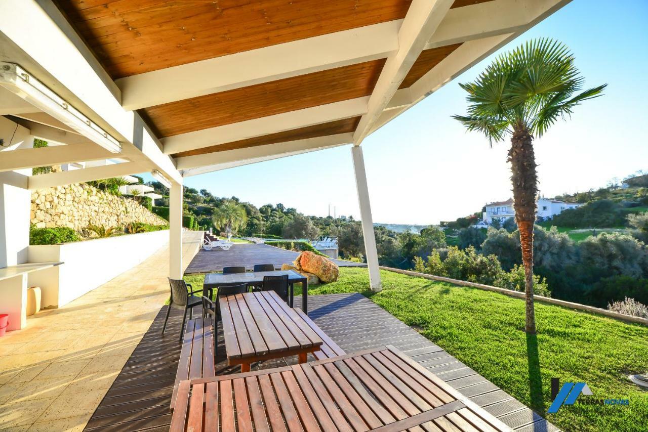 Casa de férias Terras Novas Albufeira