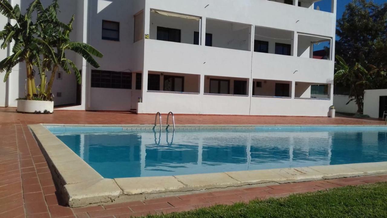 Apartment Oura Li Albufeira