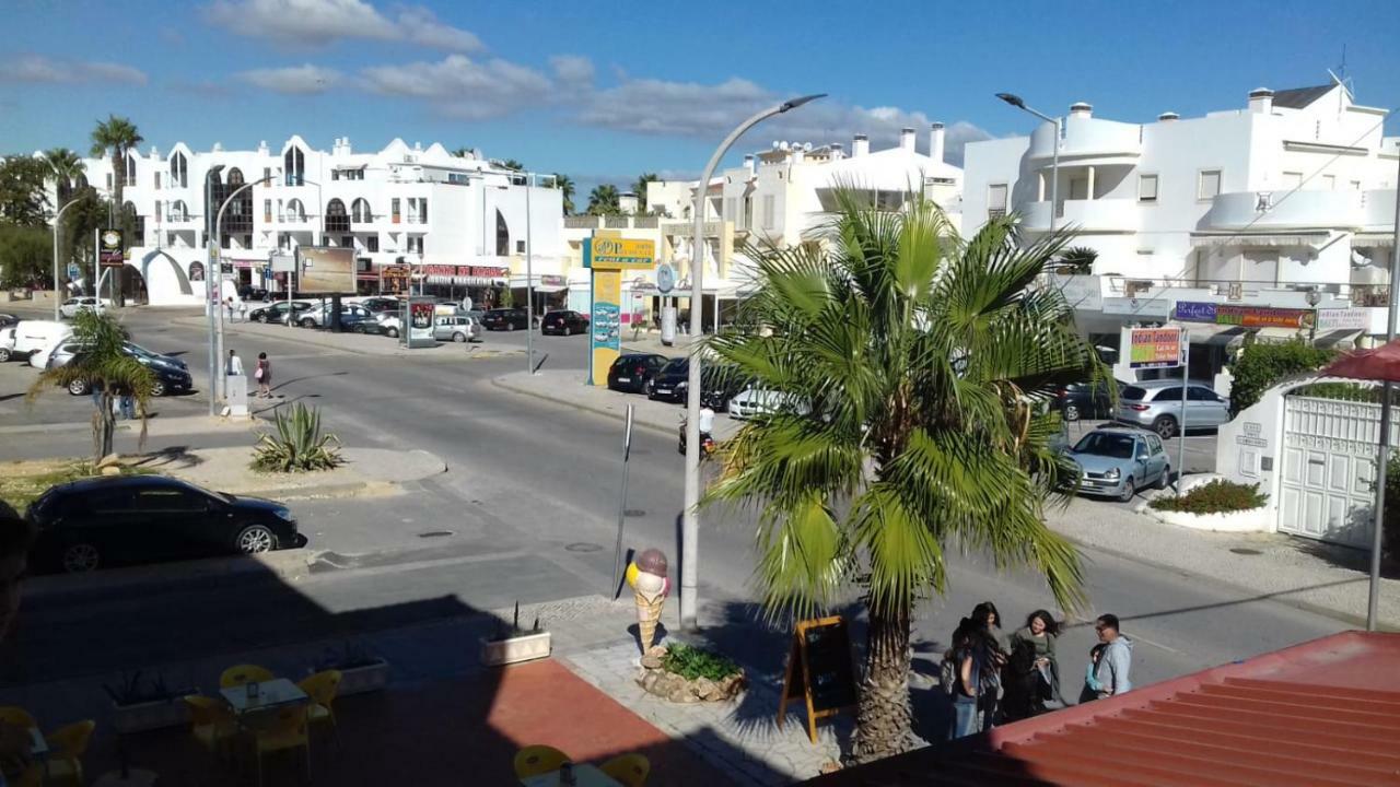 Oura Li * Albufeira