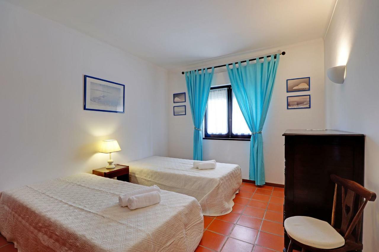 Typical With Pool By Homing Apartment Albufeira