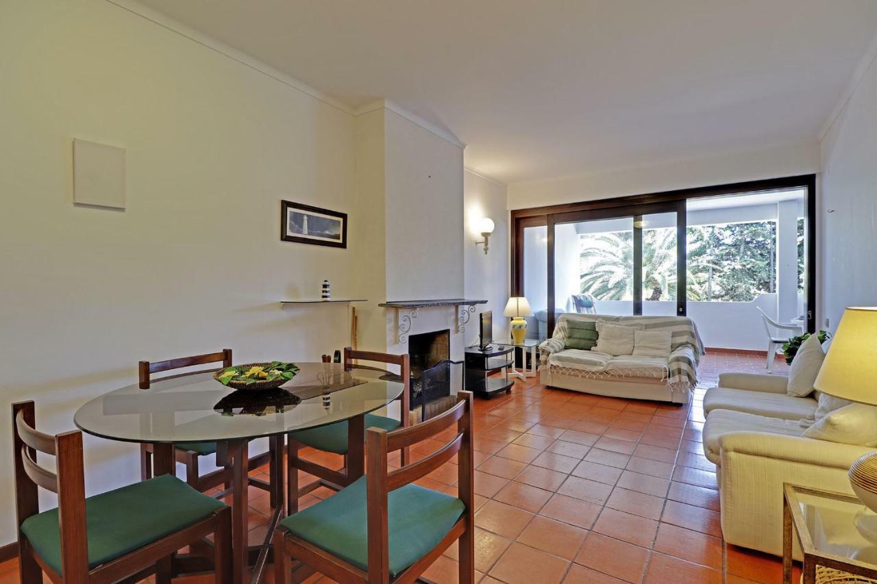 Typical With Pool By Homing Albufeira