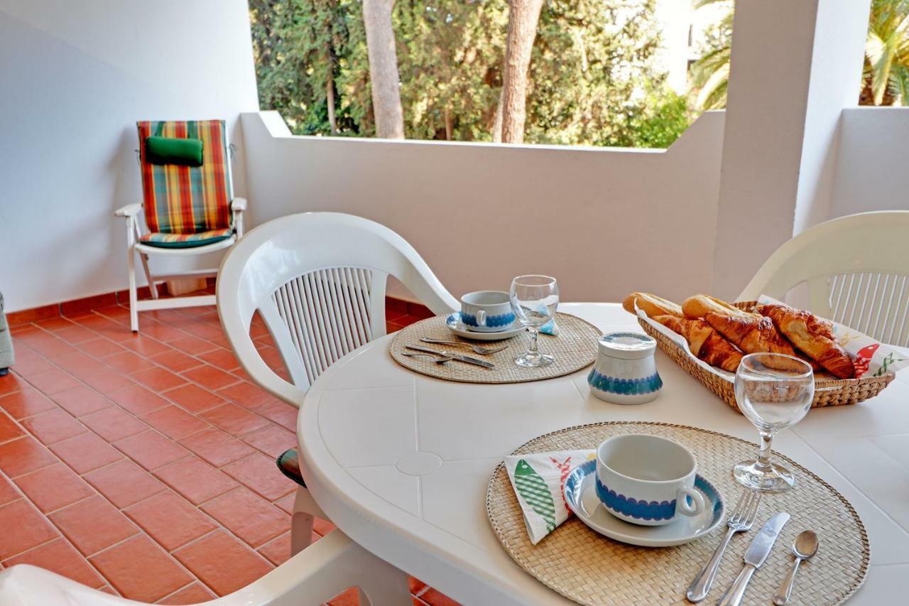 Typical With Pool By Homing Albufeira