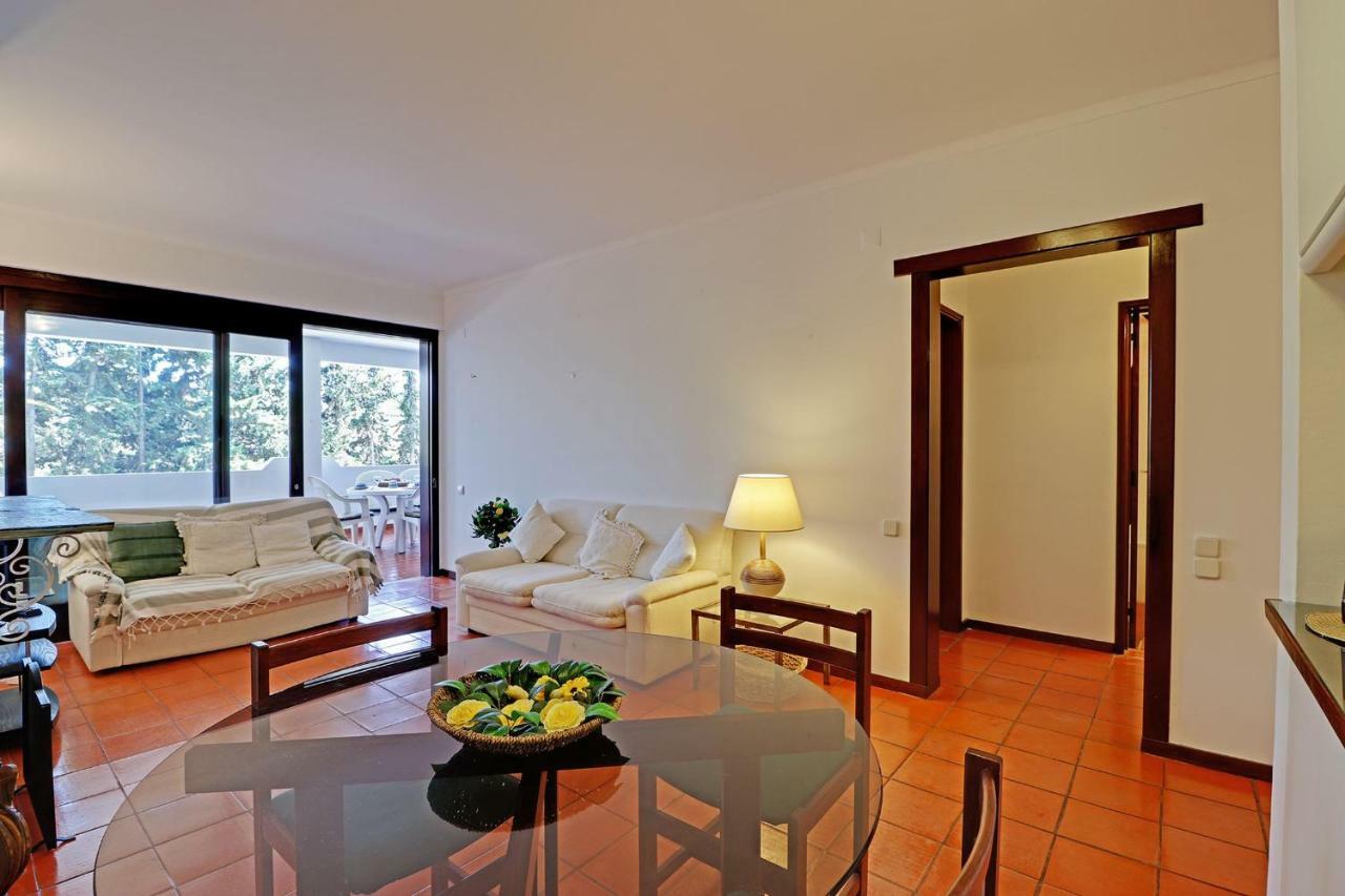 Apartment Typical With Pool By Homing Albufeira