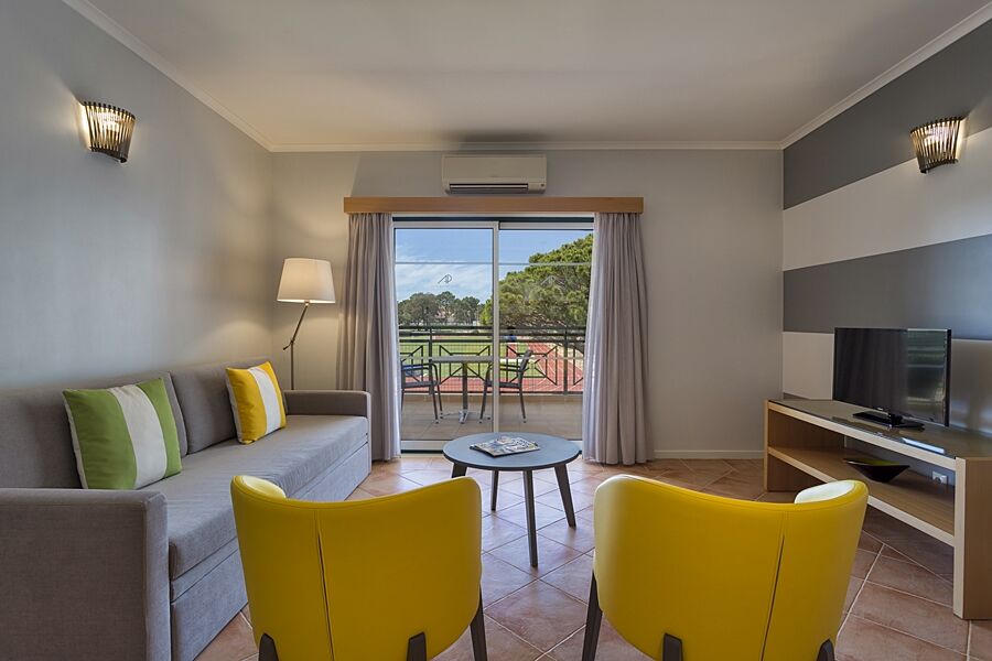 Ap Victoria Sport & Aparthotel 4*