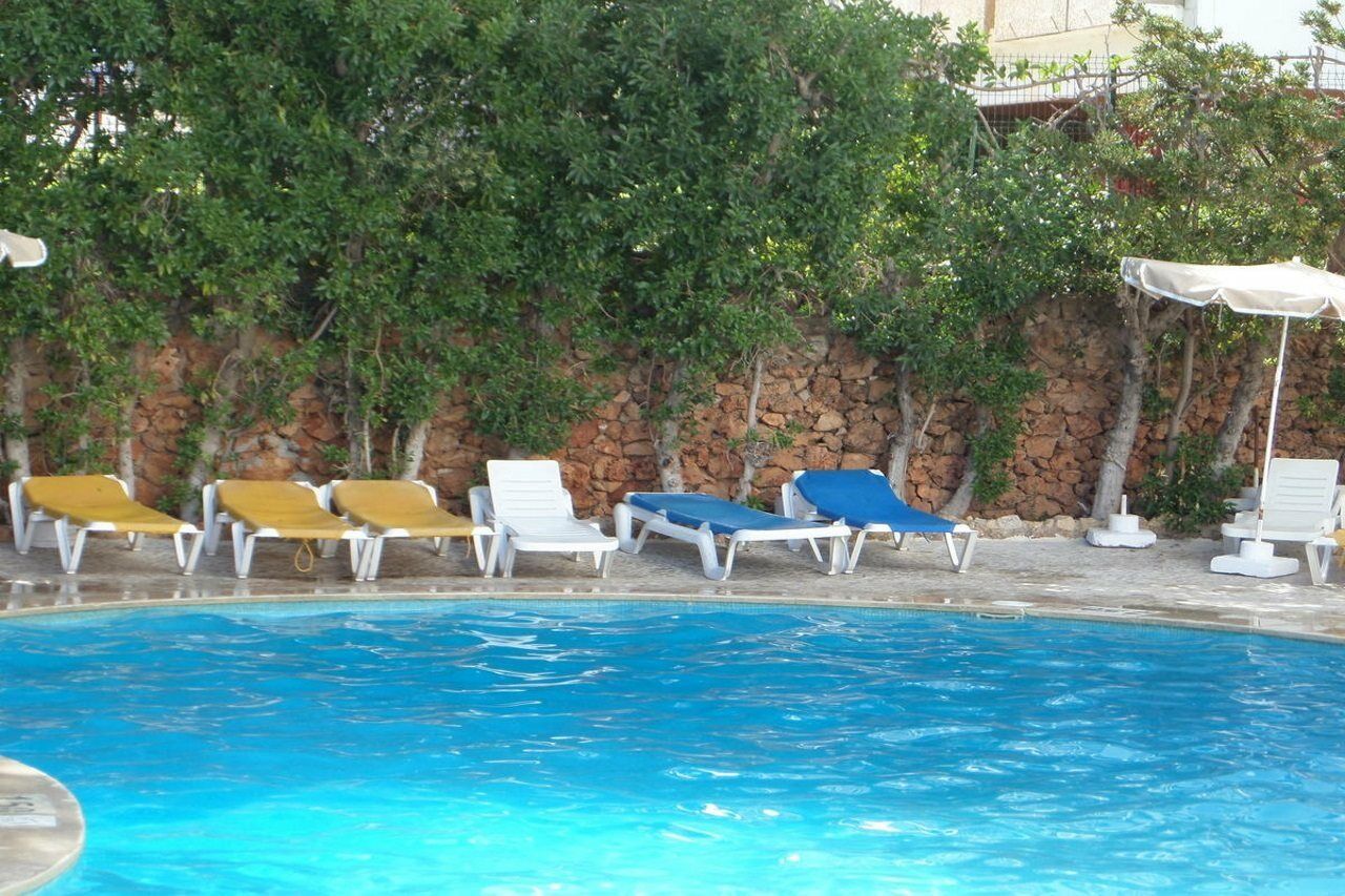 Aparthotel Mirachoro 3*