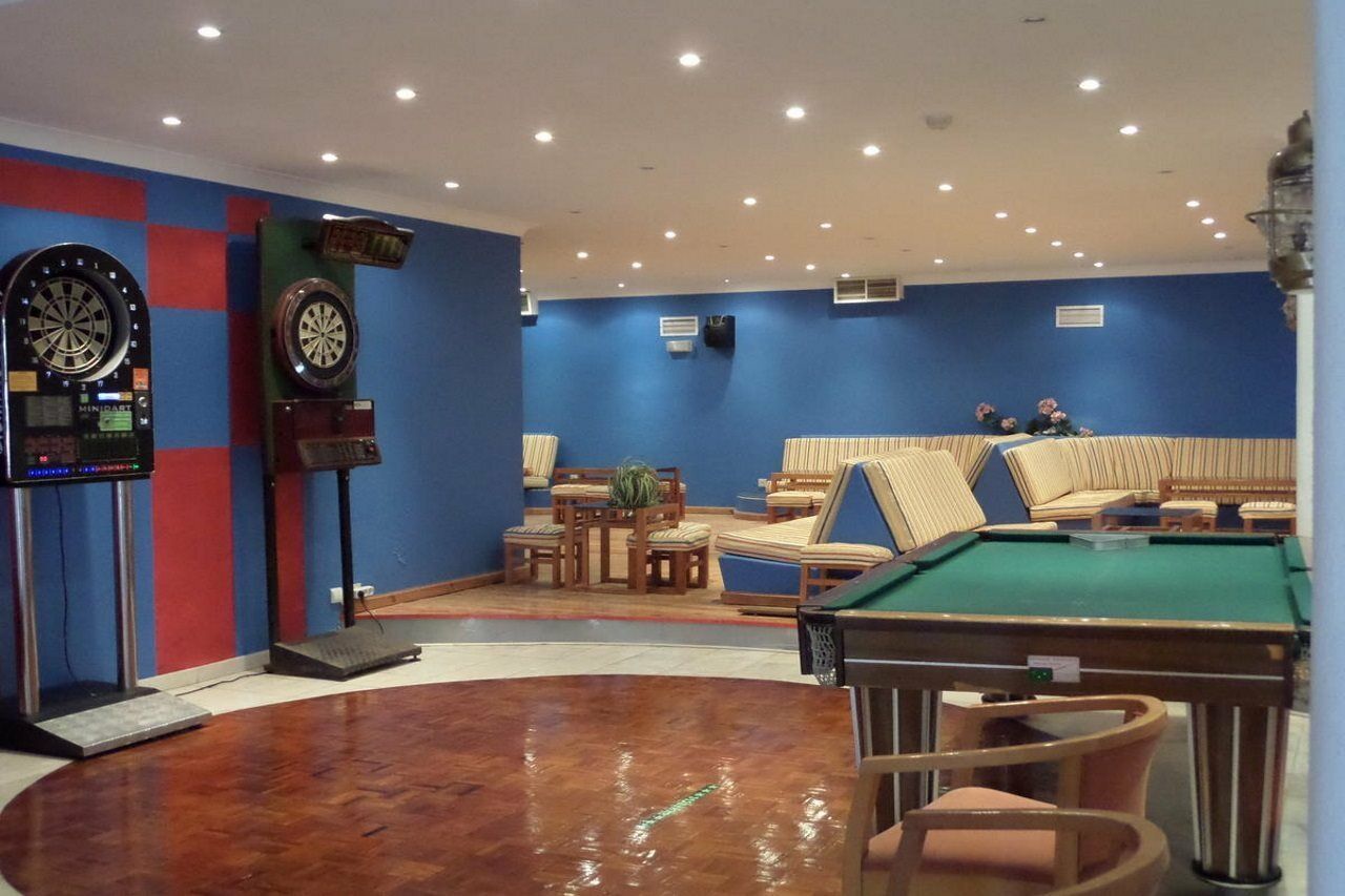 Aparthotel Mirachoro 3*