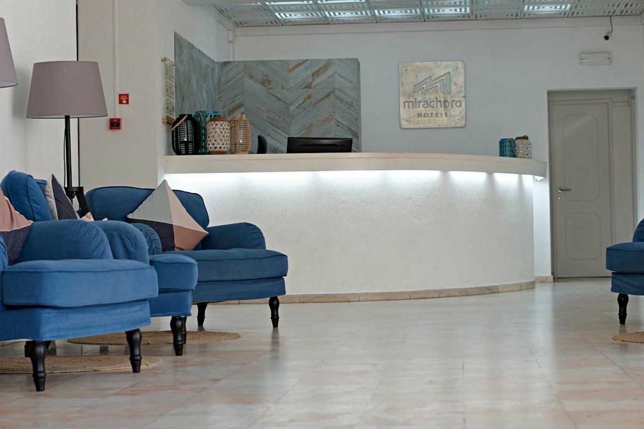 Aparthotel Mirachoro