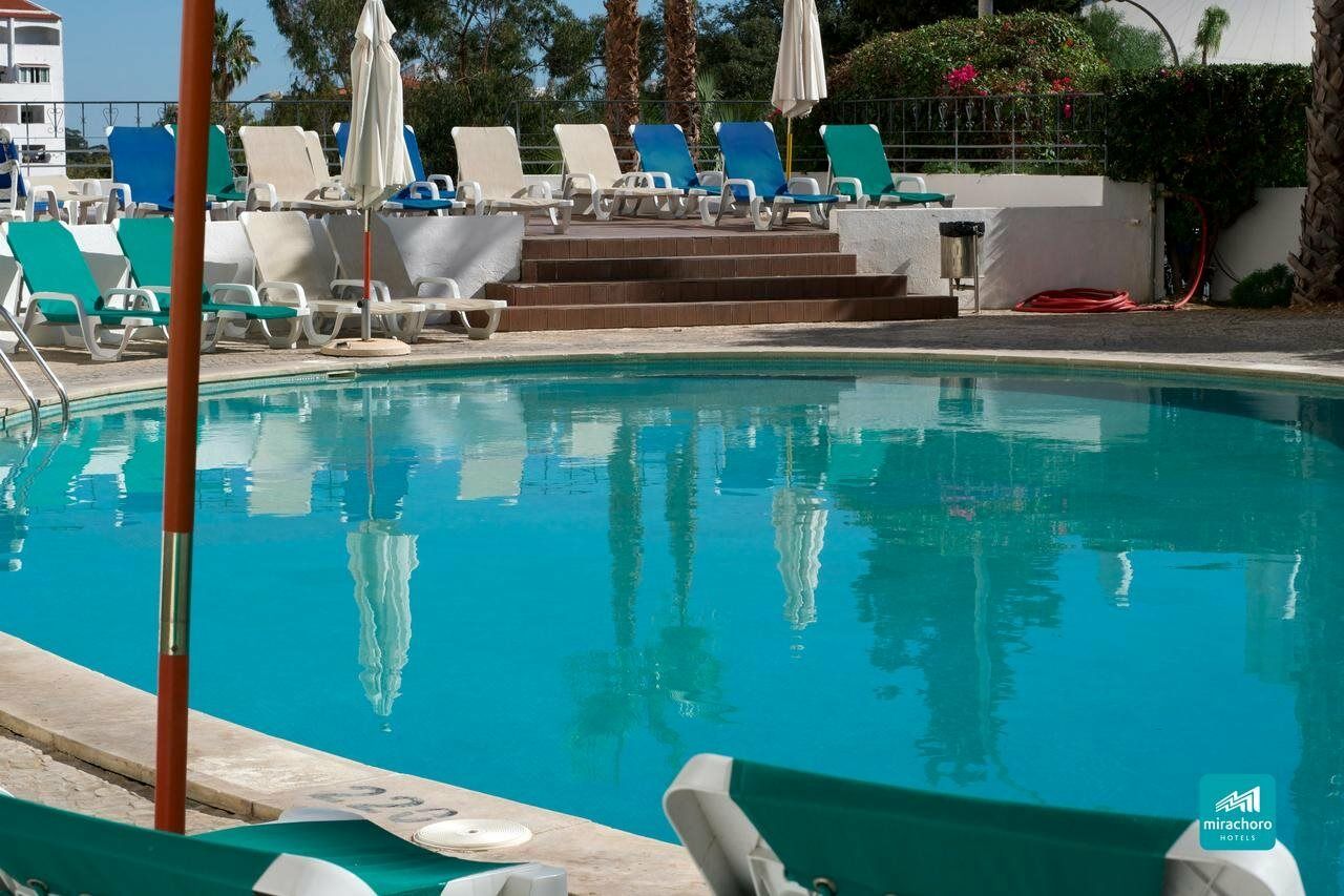 Mirachoro Aparthotel 3*