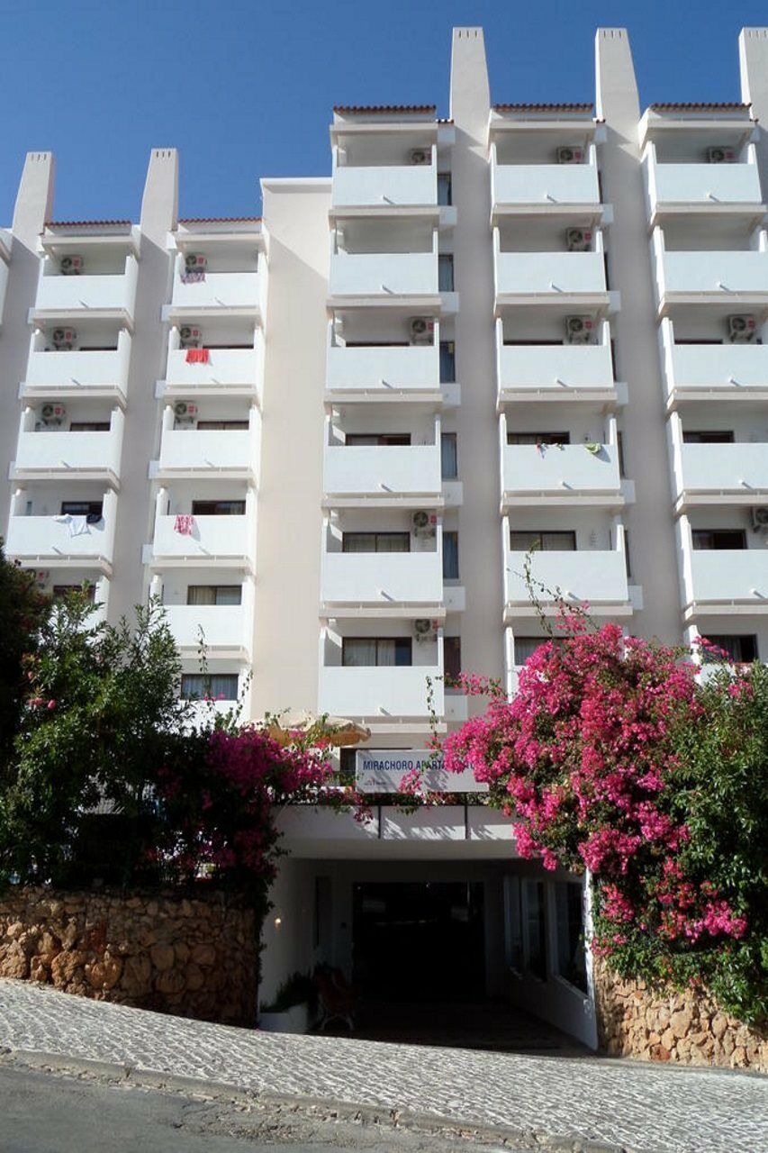 Aparthotel Mirachoro Albufeira