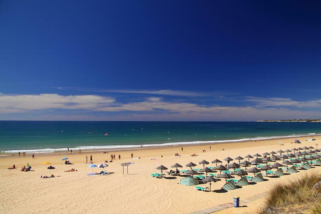 Marina View Villa Albufeira
