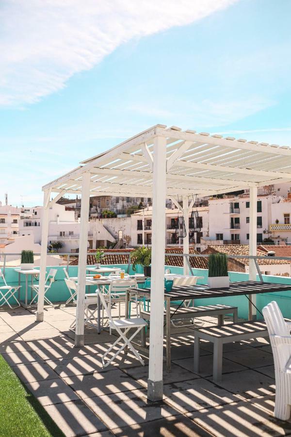 Guest house Peneco Albufeira Guesthouse Albufeira