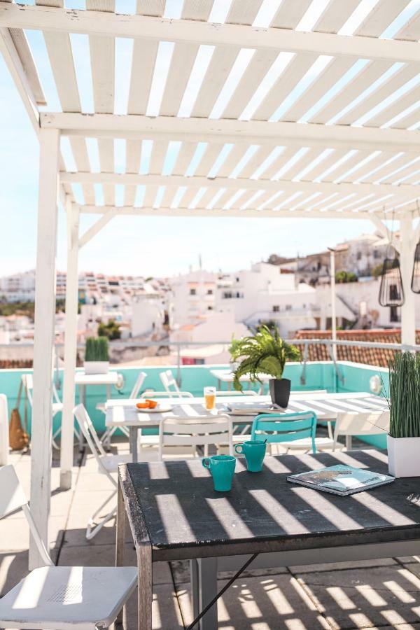 Peneco Albufeira Guesthouse 2*