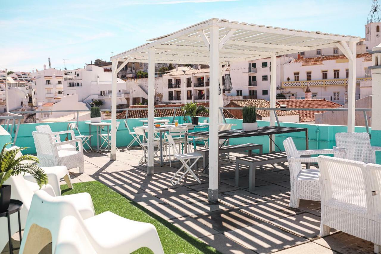 Peneco Albufeira Guesthouse Guest house