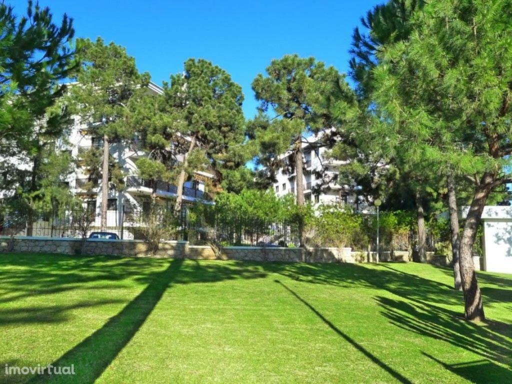 Apartamento Praia Da Falesia *