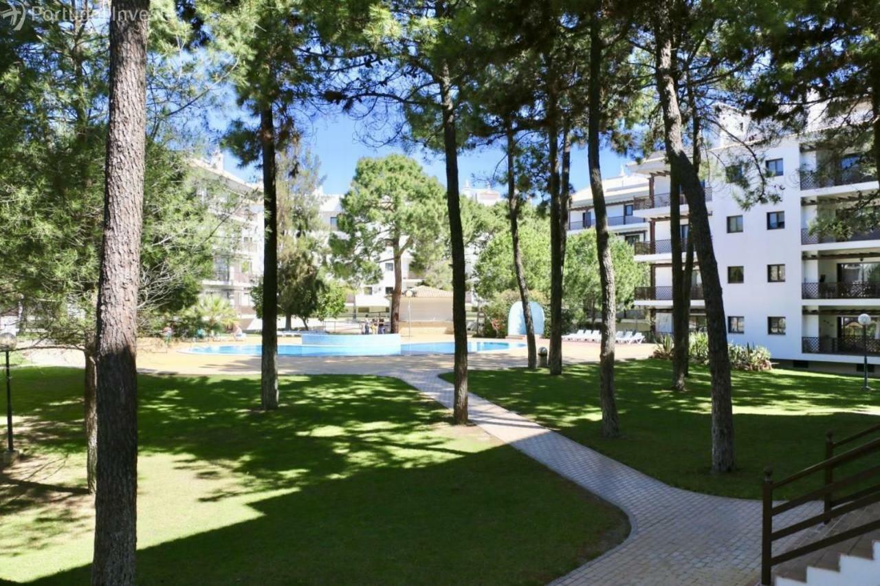 Apartamento Praia Da Falesia Albufeira