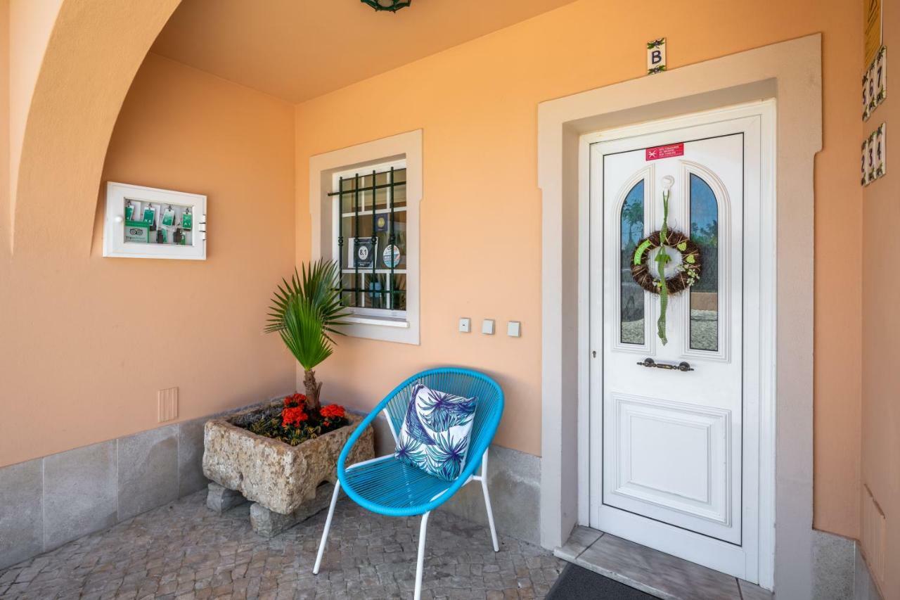 Monte Dos Avós, Apartamento