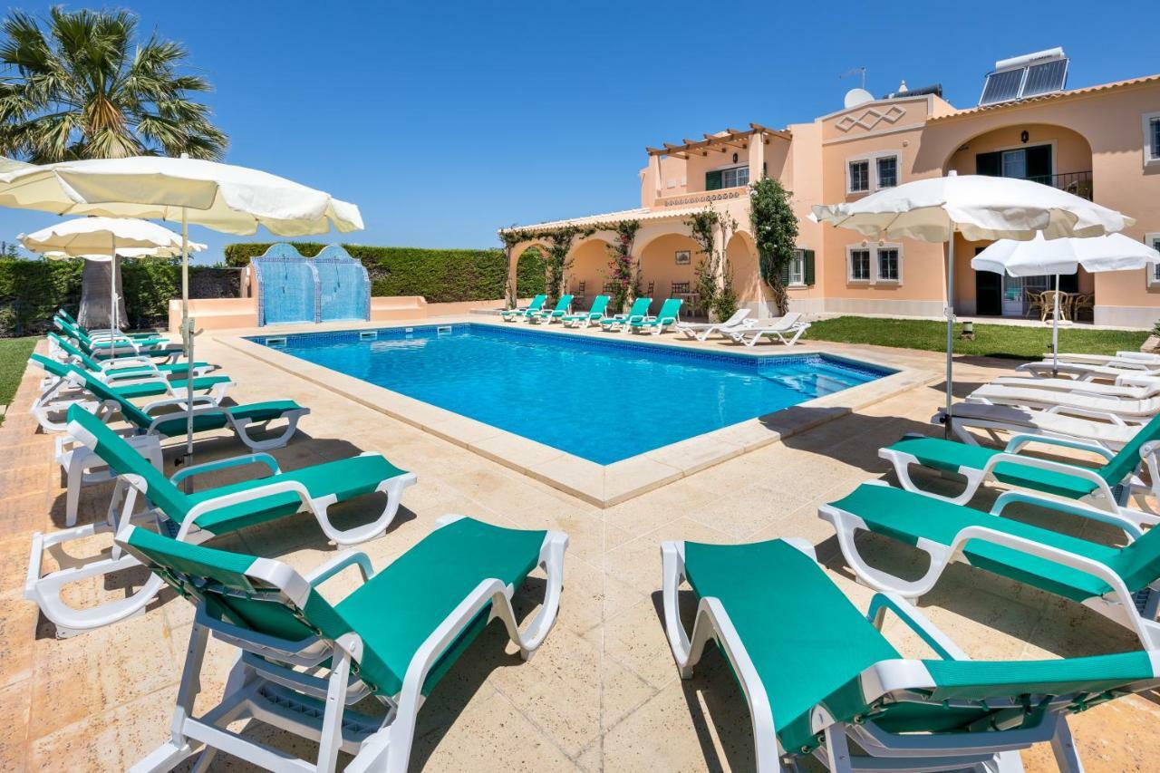 Monte Dos Avós, Apartamento
