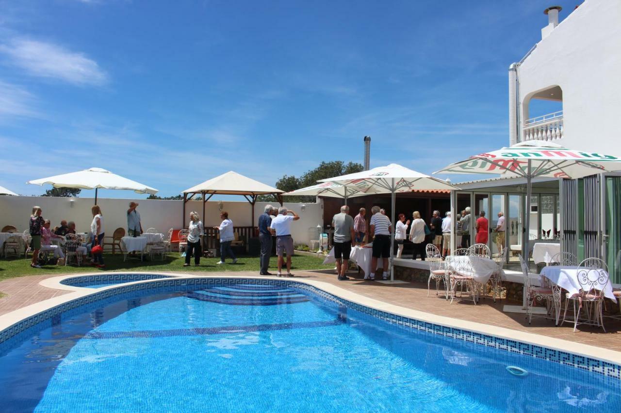 Sunshine Gasthof Albufeira
