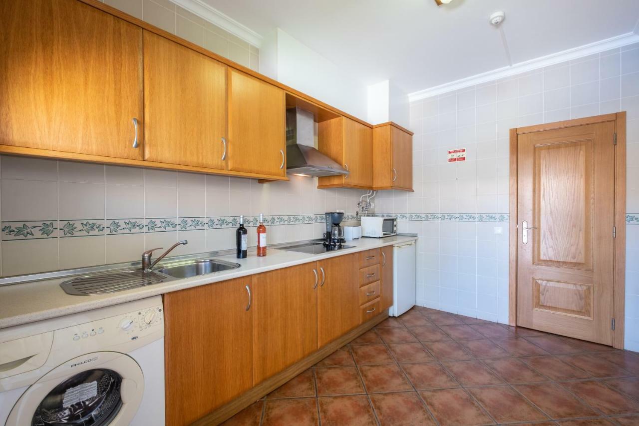 Vakantiepark Jardins Vale De Parra 3*