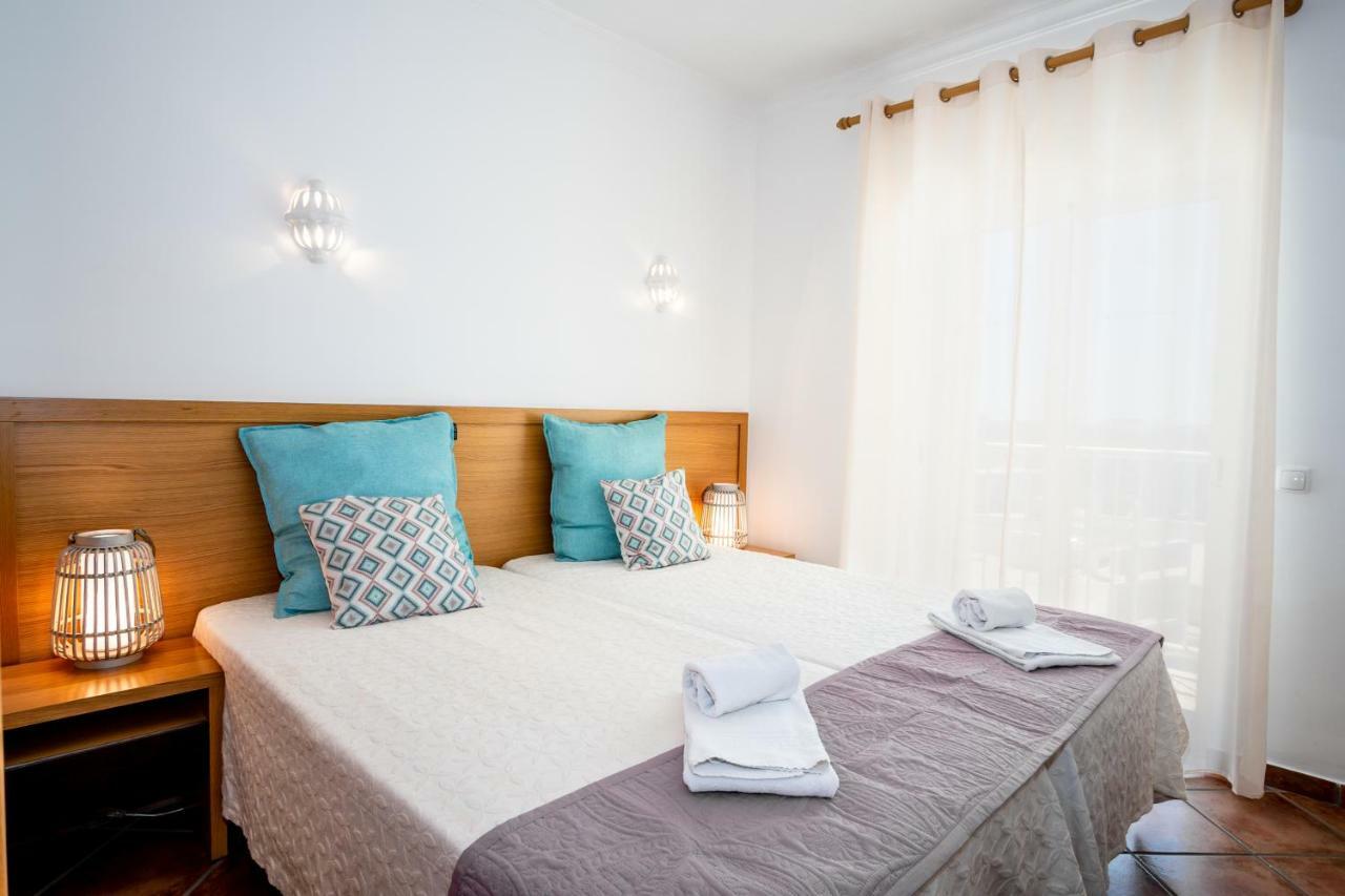 Jardins Vale De Parra Vakantiepark 3*