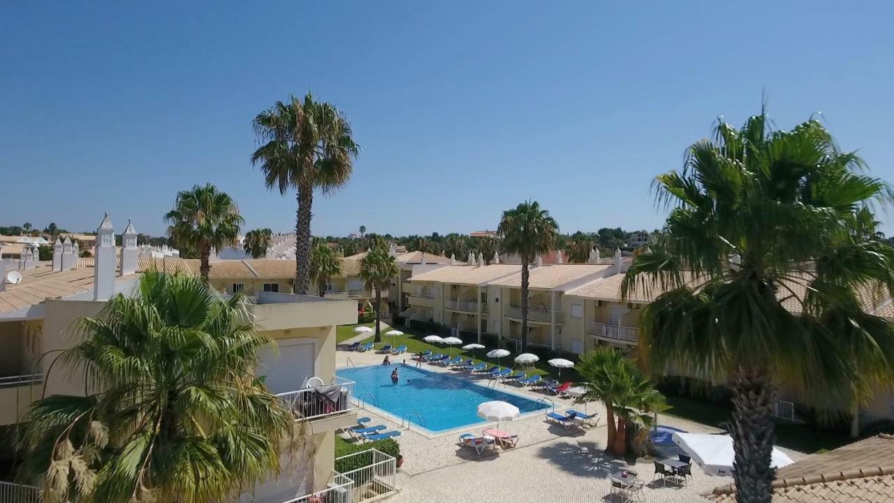Vakantiepark Jardins Vale De Parra 3*