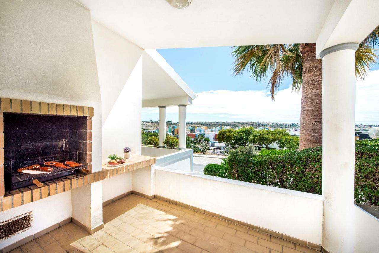 Marina View Villa
