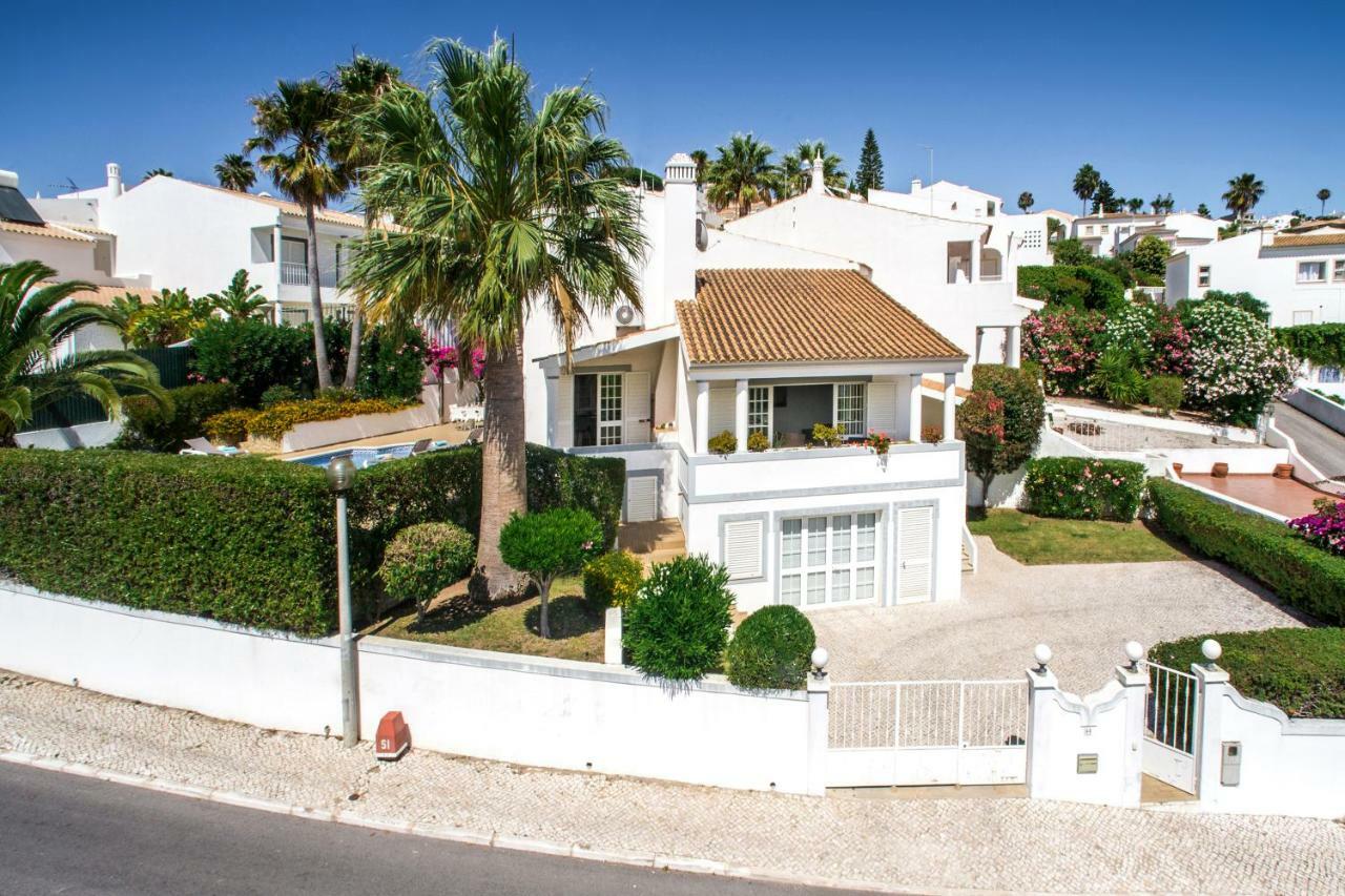 Marina View Villa