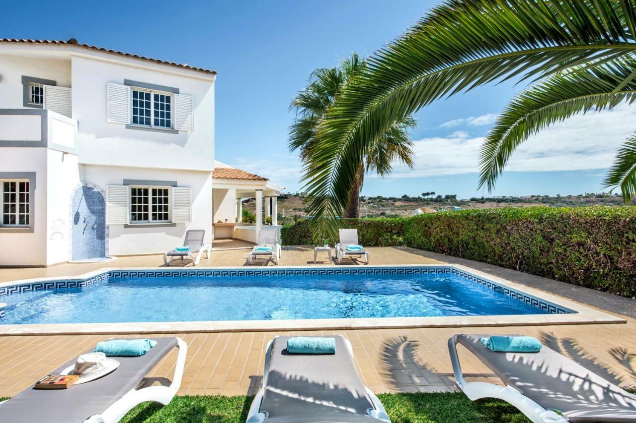 Marina View Villa Albufeira