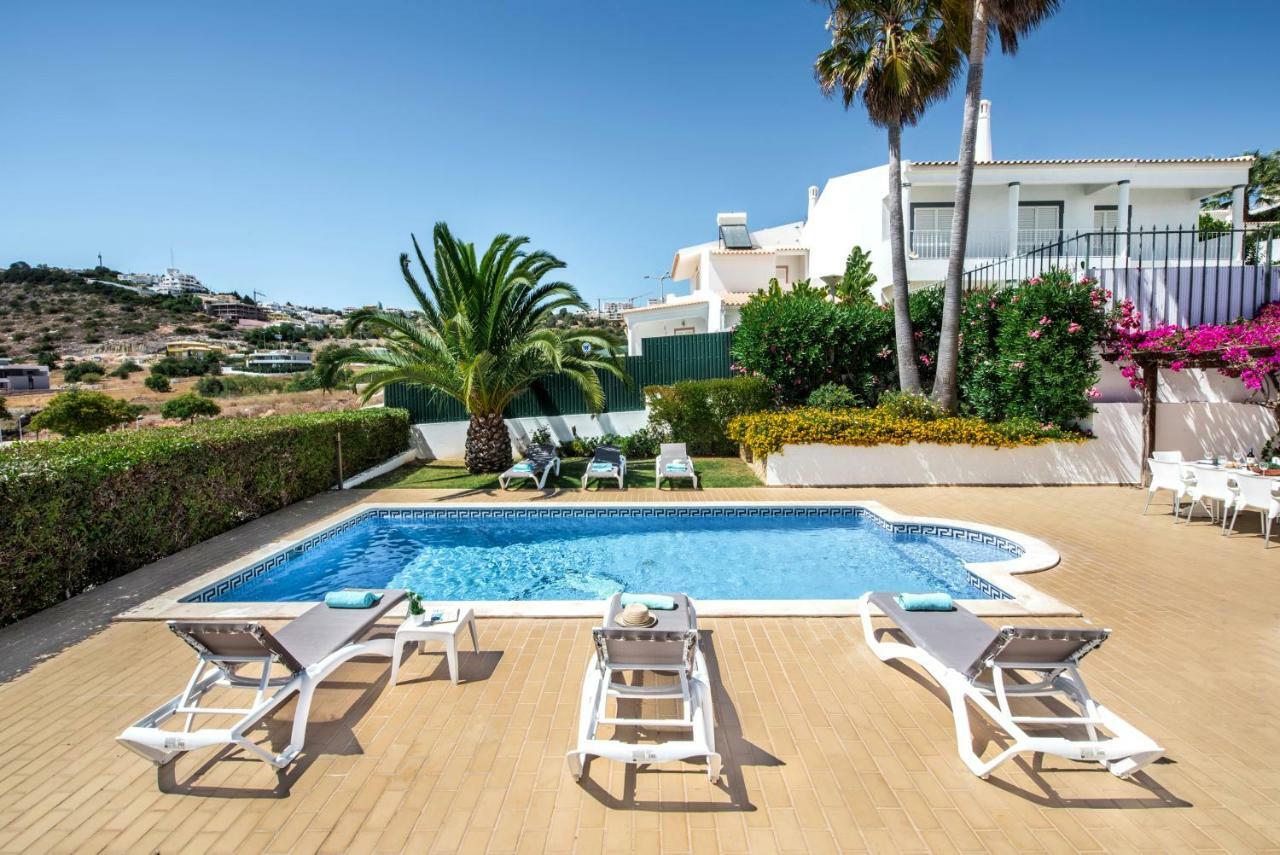 Marina View Villa *