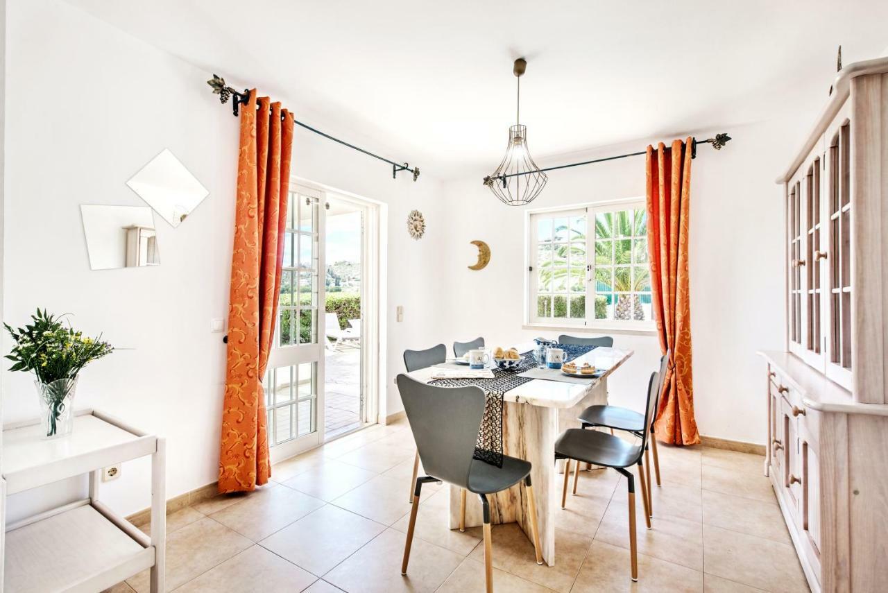 Villa Marina View